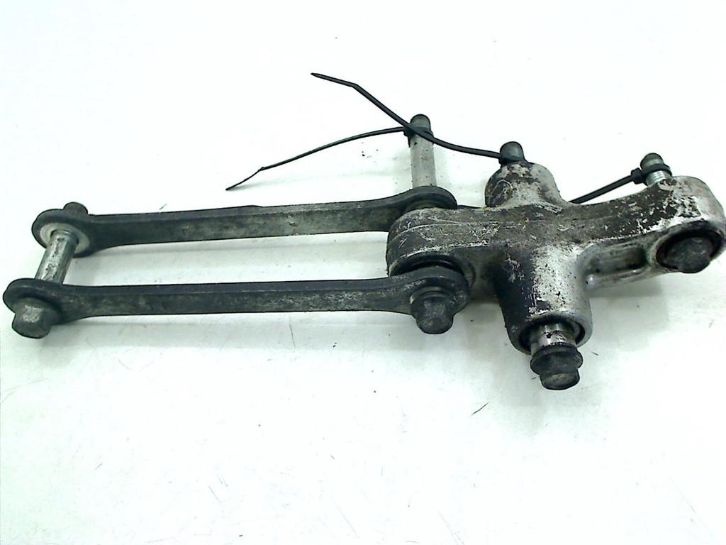 LINK SYSTEEM ACHTERVEER GSF 650 Bandit 2009-2012 (GSF650), Dhr. S. di Majo, Gebruikt, Info@cama-motorparts.nl, P.J. Troelstraweg 8 8
3144 CX  MAASSLUIS, NL