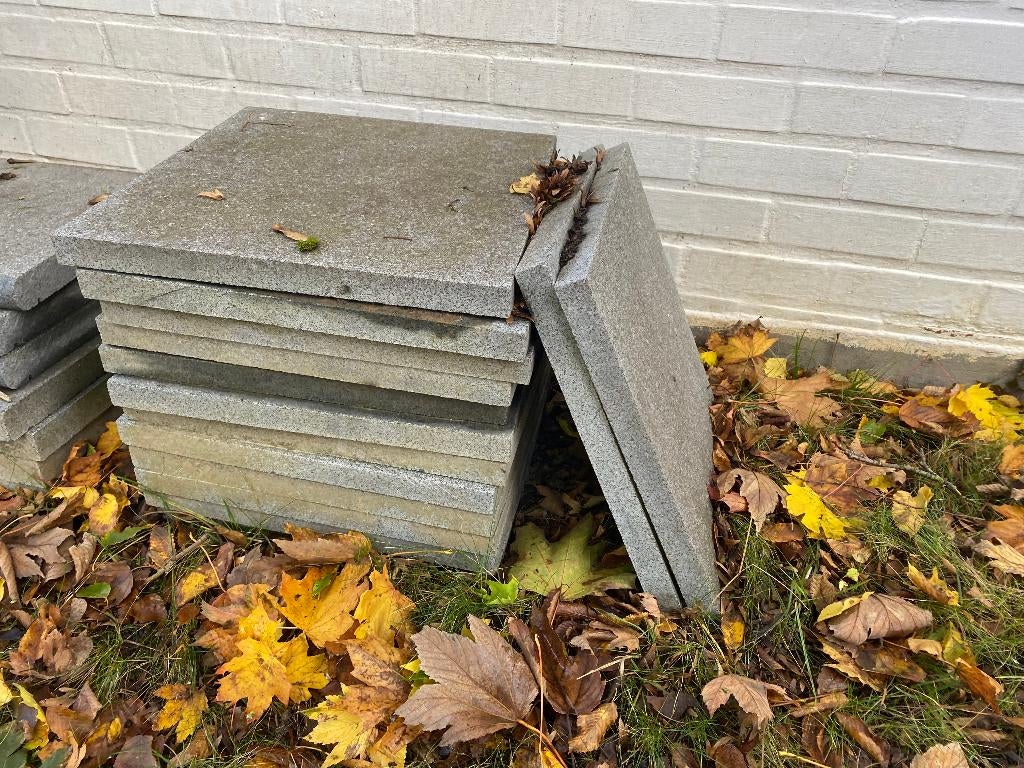 pierre bleue, Bricolage & Construction, Enlèvement, Neuf, Pierres naturelles