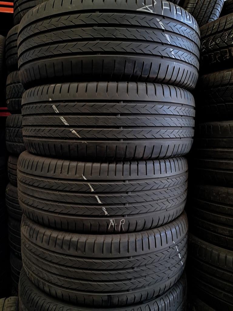 225/55/18 225/55r18 2255518 zomer Continental, Ophalen