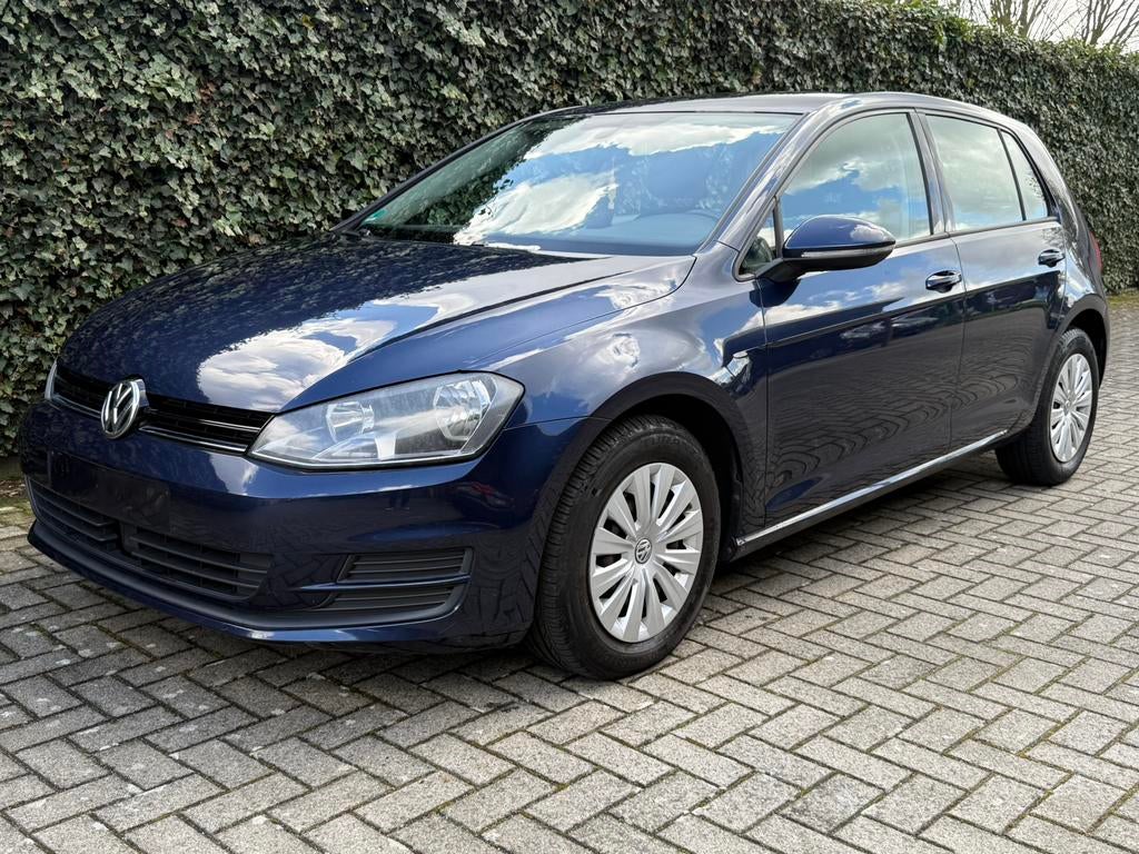 Volkswagen Golf 7 1.2 TSI (105 CH) | Régulateur adaptatif, Autos, 1197 cm³, Euro 5, Achat, USB