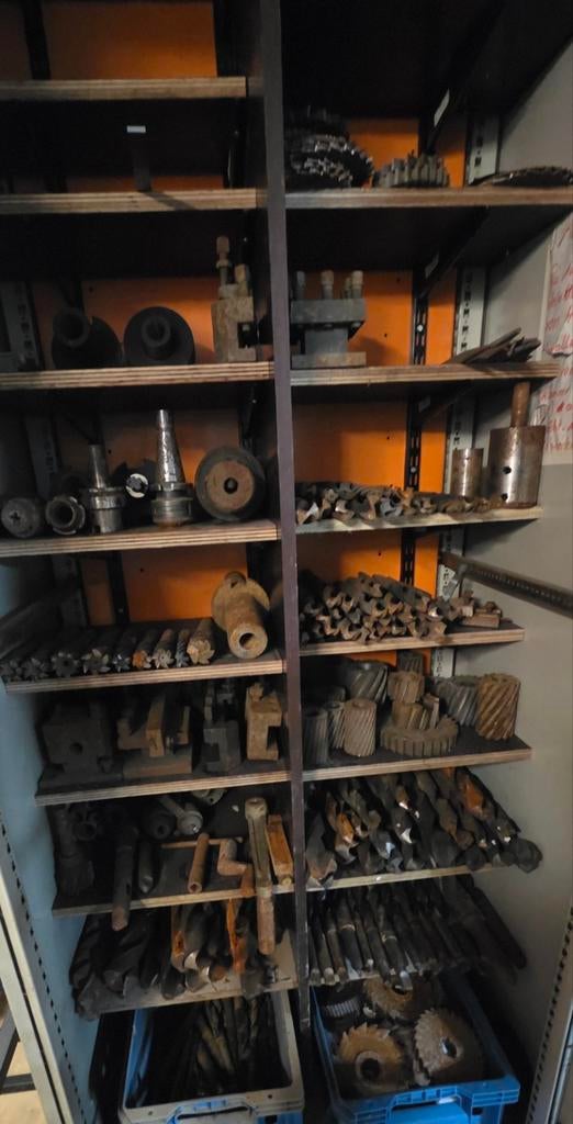 Fraise,mèche, Bricolage & Construction