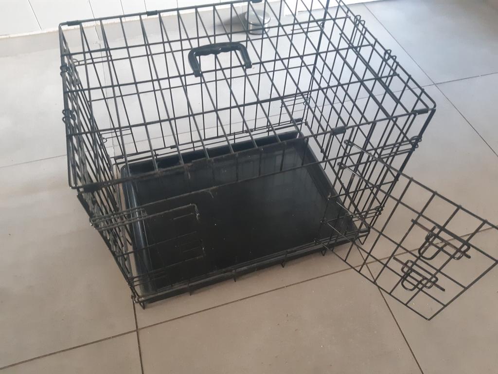 Bench, Dieren en Toebehoren, Ophalen