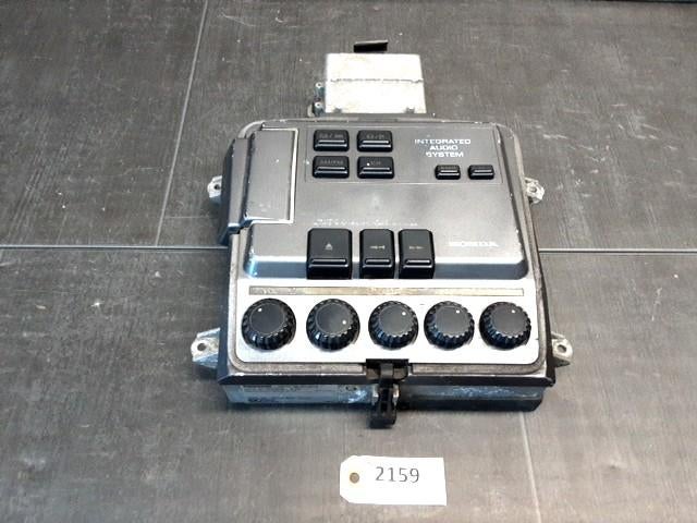 GL1500 1988 - 2001 Honda Elektrische component D1-60663