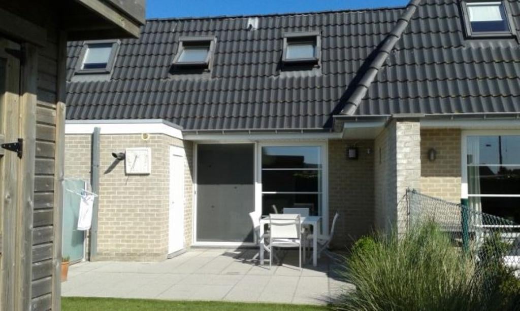 Mooi vakantiehuisje Middelkerke, Vakantie, Internet, Eigenaar, 3 slaapkamers, Antwerpen of Vlaanderen