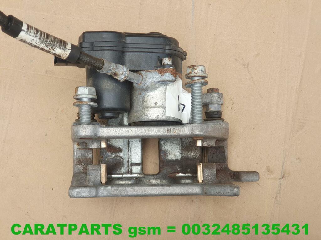 8K0615405AE 8K0615403E Audi A4 remklauw A5 remklauw Q5, Gebruikt, AUDI AG, Auto-Union-Strasse 1
85045  Ingolstadt, DE, Audi