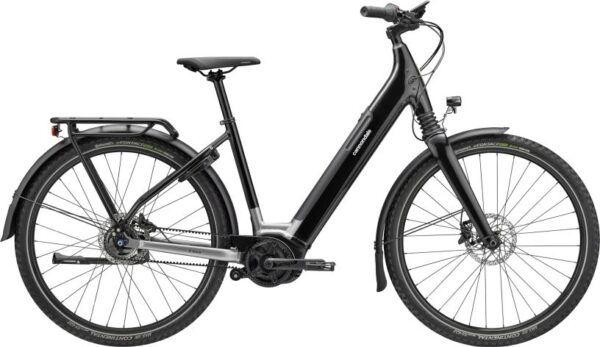 Cannondale Mavaro Neo 3 Low Step-Thru Maat SM, Neuf, Autres marques, 47 à 51 cm, -
