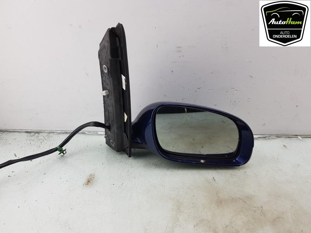 SPIEGEL RECHTS Volkswagen Touran (1T1 / T2), Auto-onderdelen, Spiegels, Volkswagen, Gebruikt