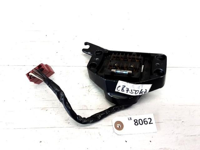 CB750KZ 1978 - 1979 Honda Elektrische component D1-51553, Motoren