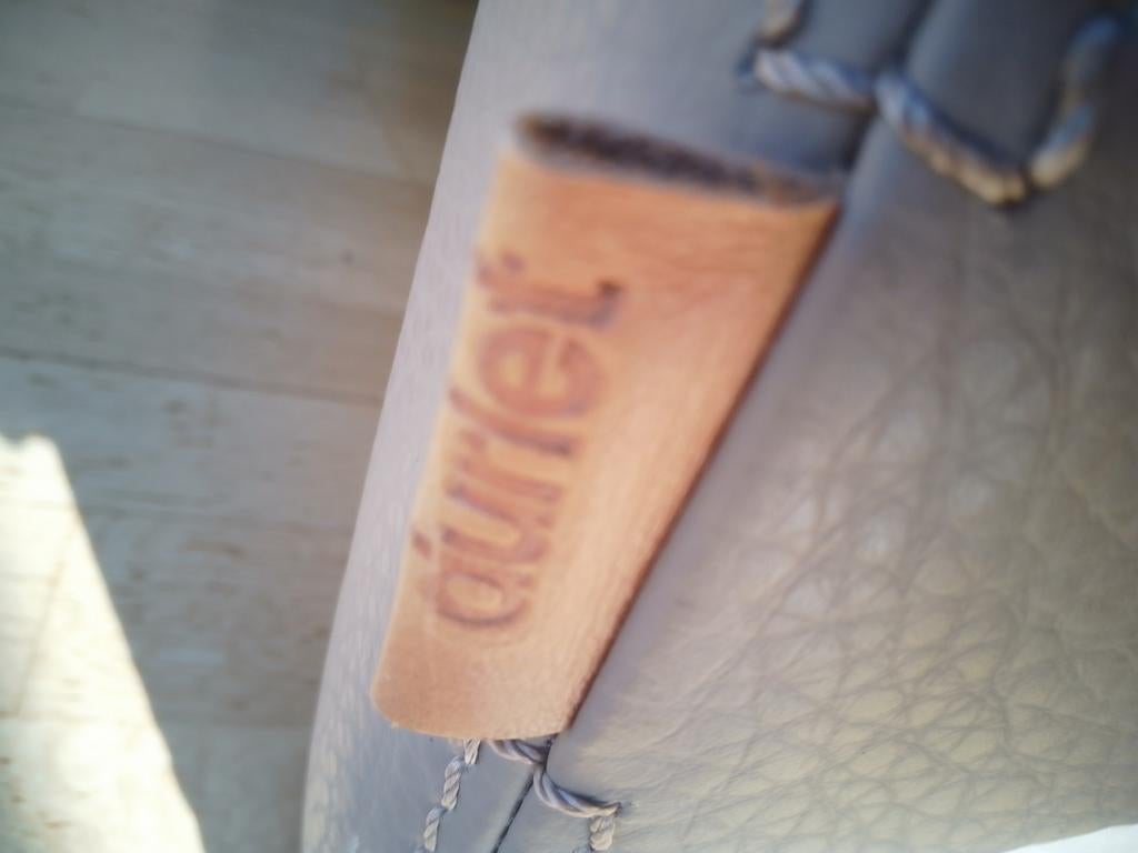 Durlet tweezit 2/5 zit, Ophalen