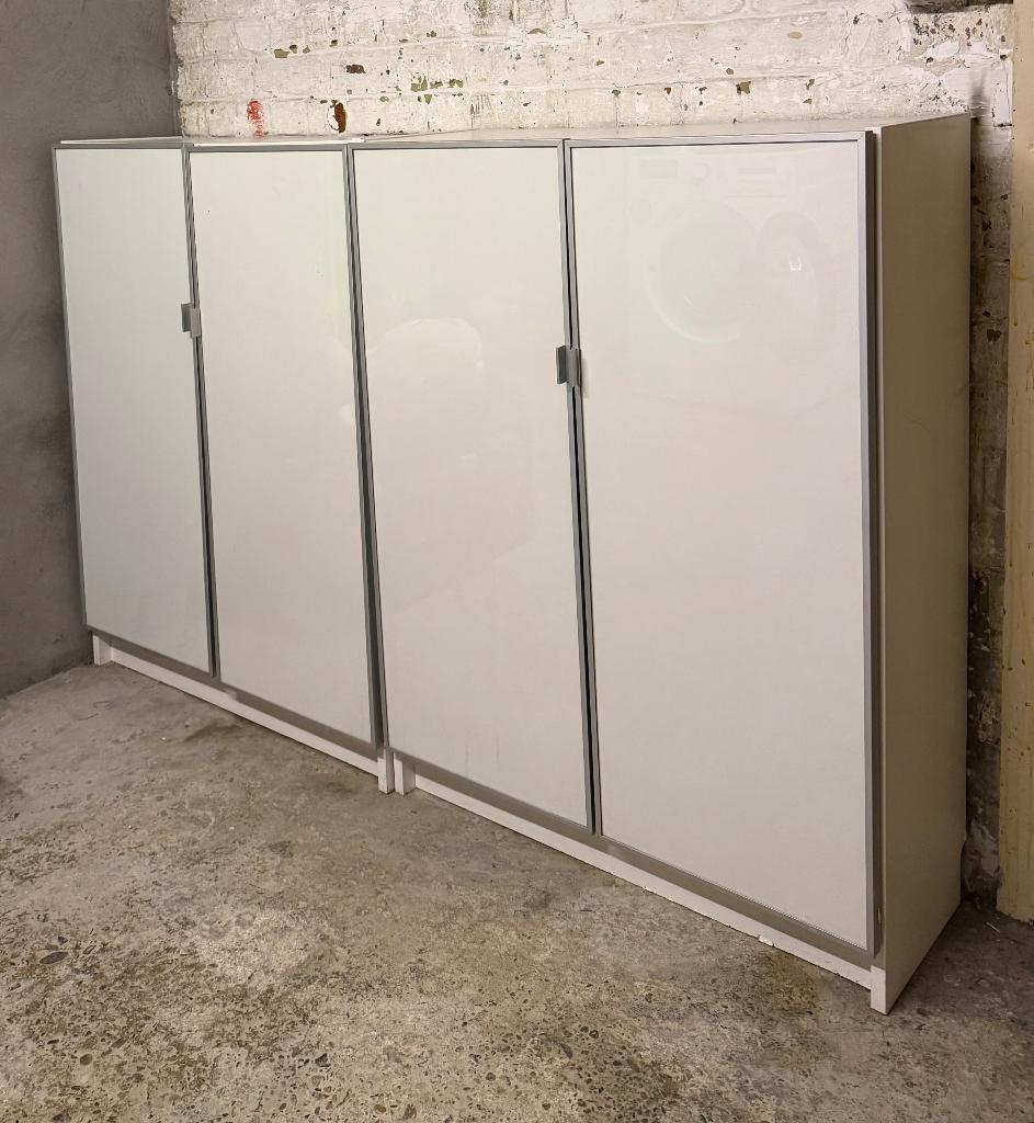 Gratis 3 kasten, Enlèvement, Utilisé