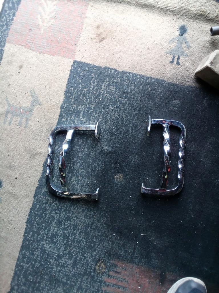 Honda Cb 750, Particulier