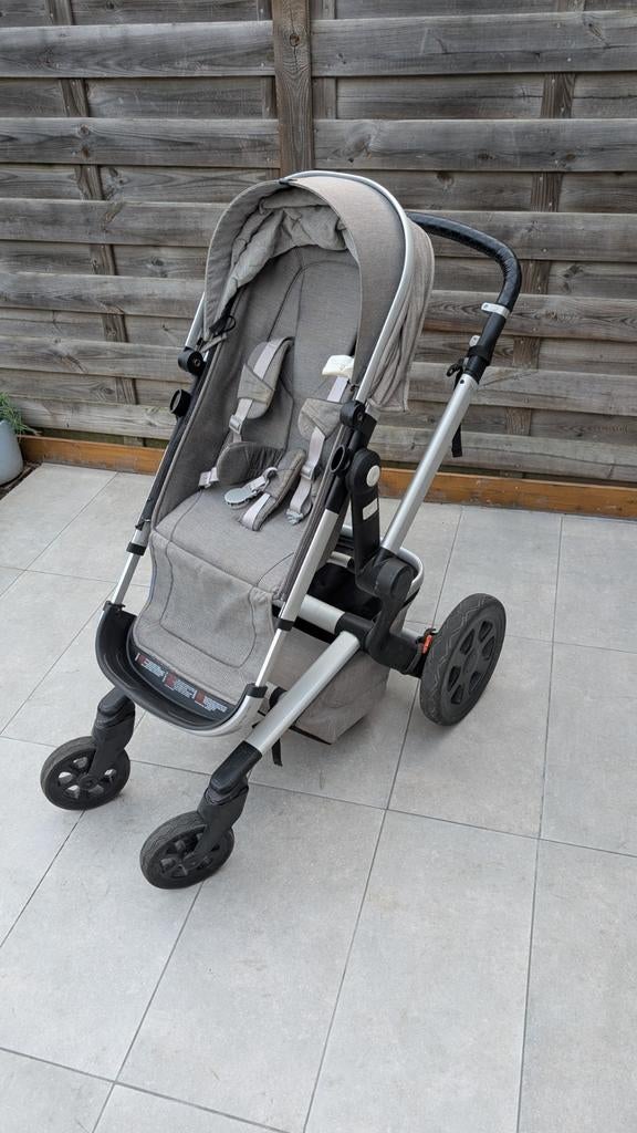 Poussette Joolz Day 2, Enfants & Bébés, Enlèvement