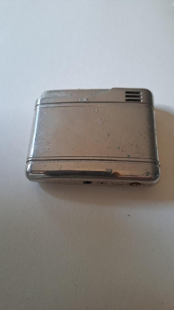 Briquet belga (rare et fonctionne(, Enlèvement