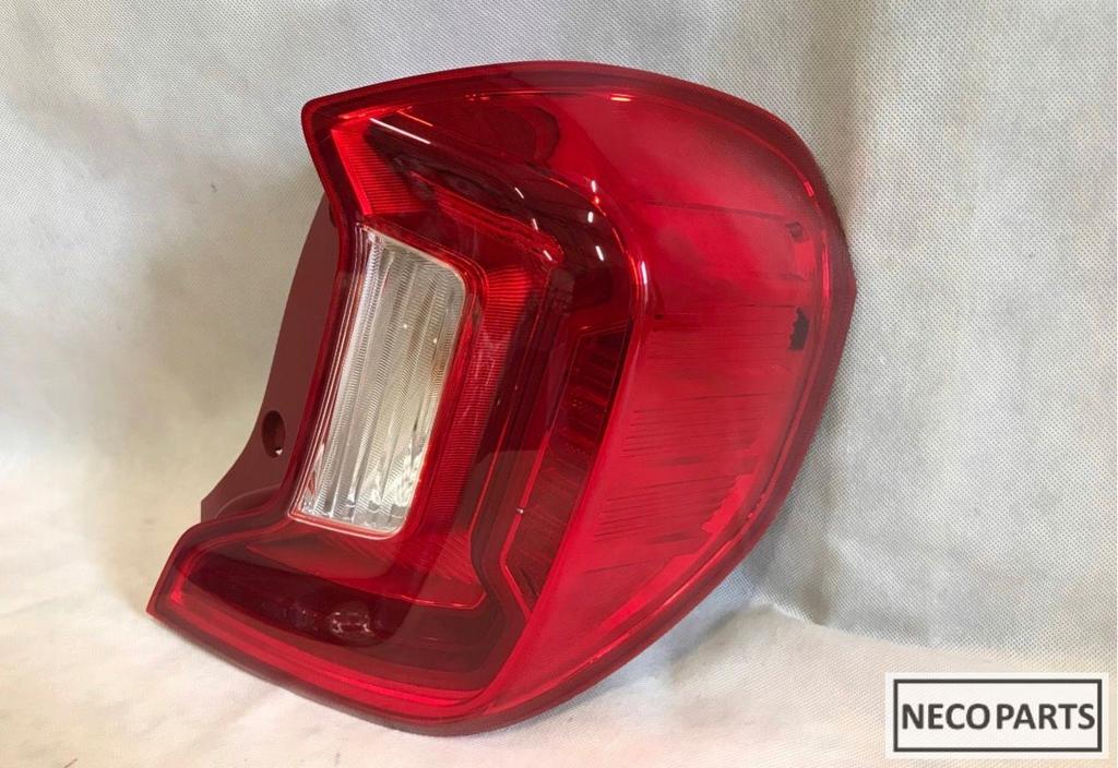 KIA PICANTO III FACELIFT GT LINE LED ACHTERLICHT  ORIGINEEL, Kia, -, Utilisé, -