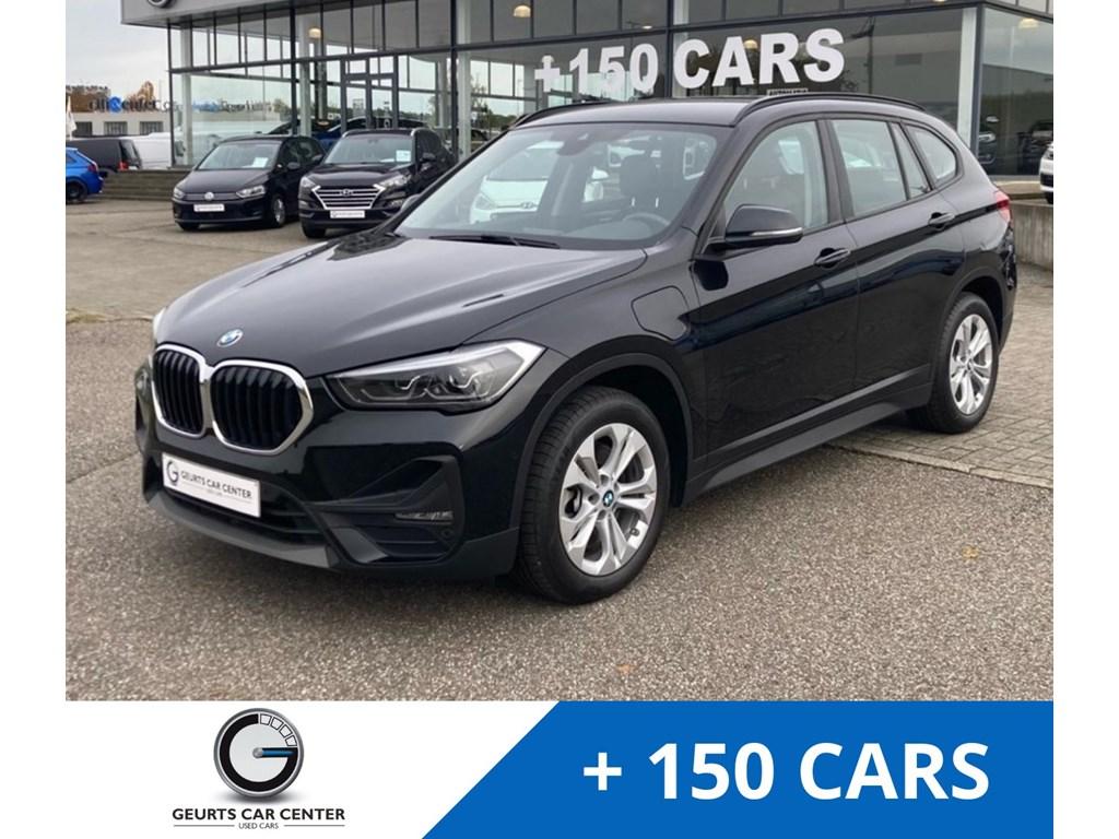 BMW X1 xDrive 25e Advantage 1.5i 220pk Automaat !, Auto's, BMW, 5 zetels, 5 deurs, Hybride Elektrisch/Benzine, SUV of Terreinwagen