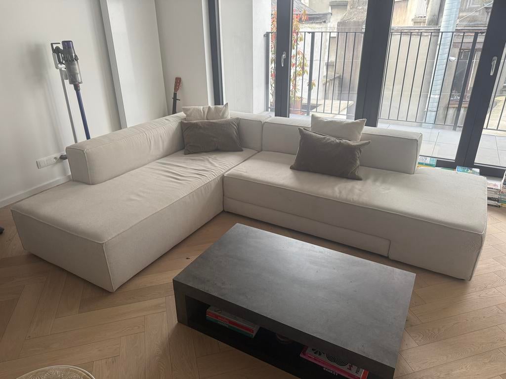 Canapé convertible la redoute, Maison & Meubles, Canapés | Coins salons complets, Enlèvement, Utilisé