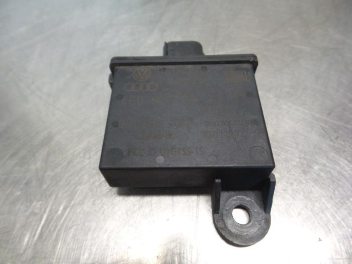 Module gonflage pneus d'un Seat Ibiza (Ibiza 02-), -, 3 mois de garantie, Utilisé, -