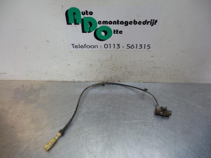 Capteur ABS d'un Smart City Coupe, Autos : Pièces & Accessoires, -, 3 mois de garantie, Utilisé, -