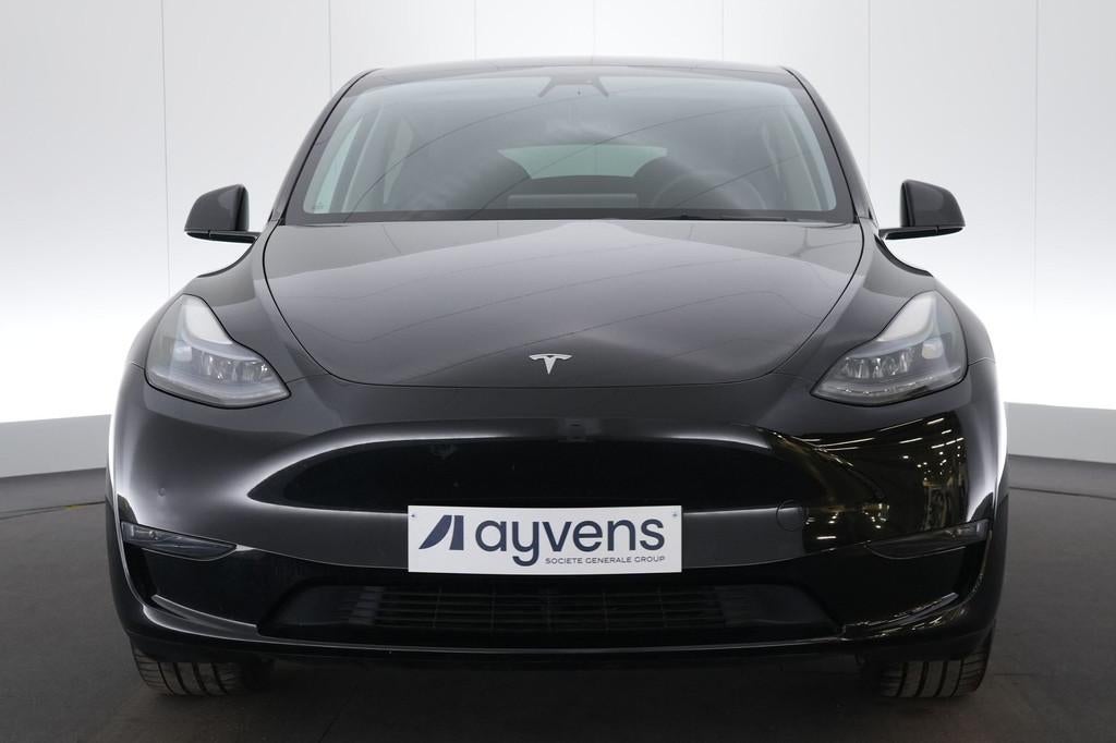 (2CLC538) TESLA MODEL Y, Achat, Carnet d'entretien, 5 portes, 5 places