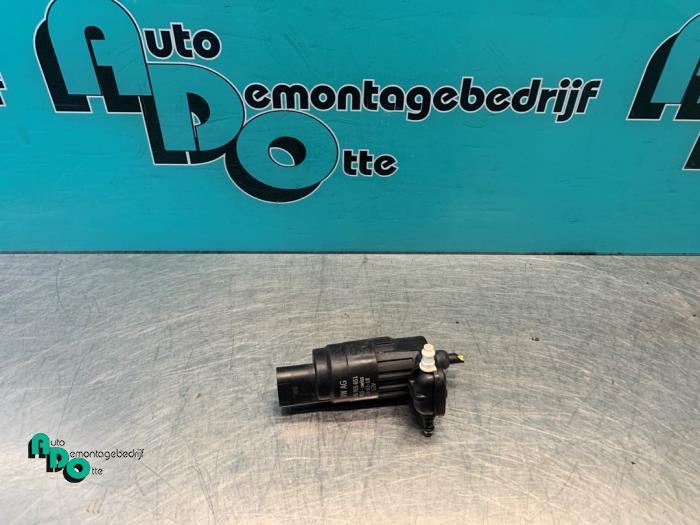 Pompe lave-glace avant d'un Volkswagen ID.3 (ID.3 20-), Autos : Pièces & Accessoires, Volkswagen, -, 3 mois de garantie, Utilisé