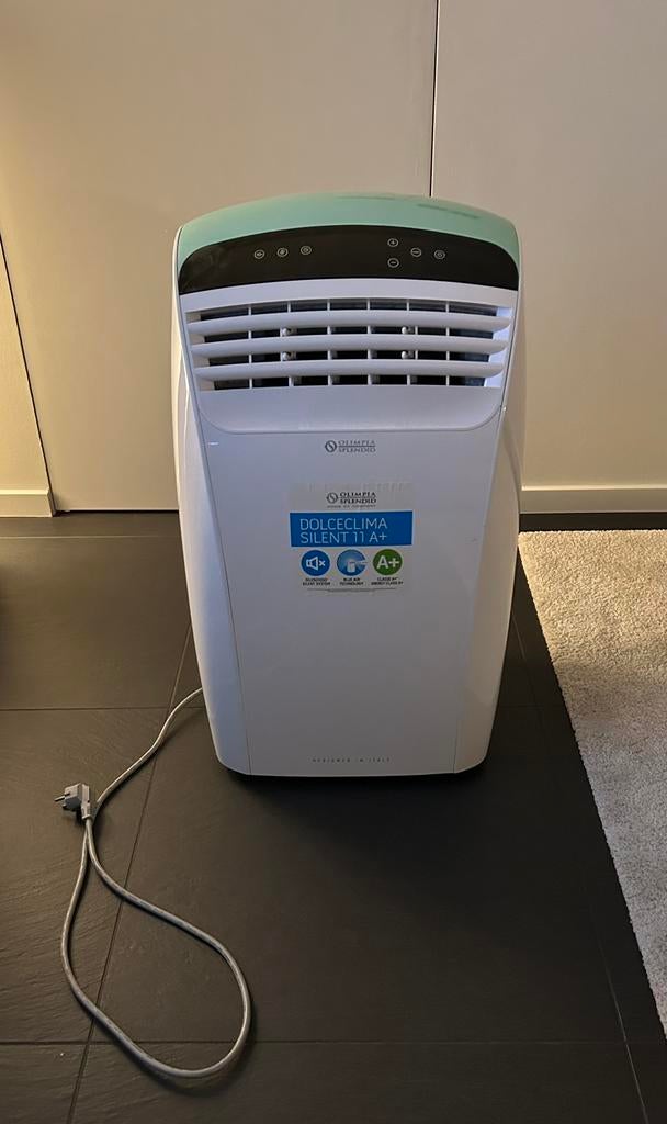 Olimpia splendid mobiele airco, Electroménager, Climatiseurs, Enlèvement, Climatiseur mobile