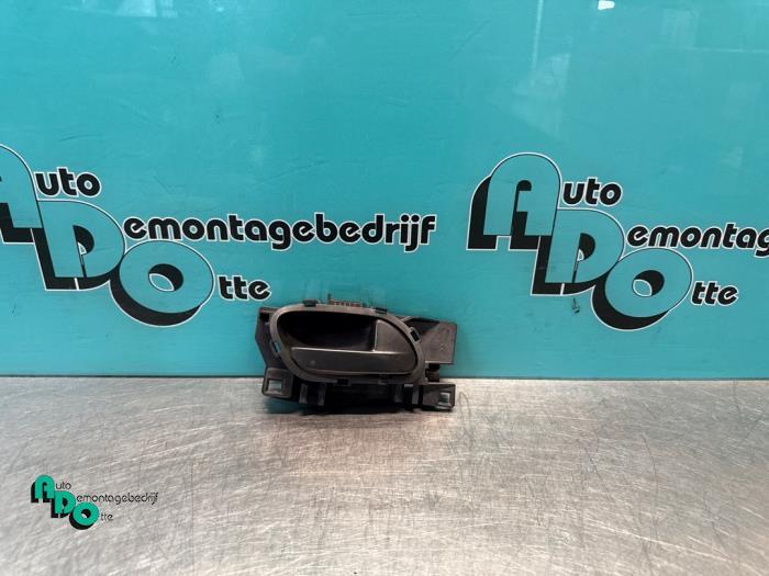 Poignée portière 2portes droite d'un Citroen Jumpy (Jumpy, Autos : Pièces & Accessoires, -, 3 mois de garantie, Utilisé, -