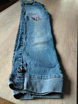 jeans 152, Kleding | Dames, Spijkerbroeken en Jeans, Ophalen