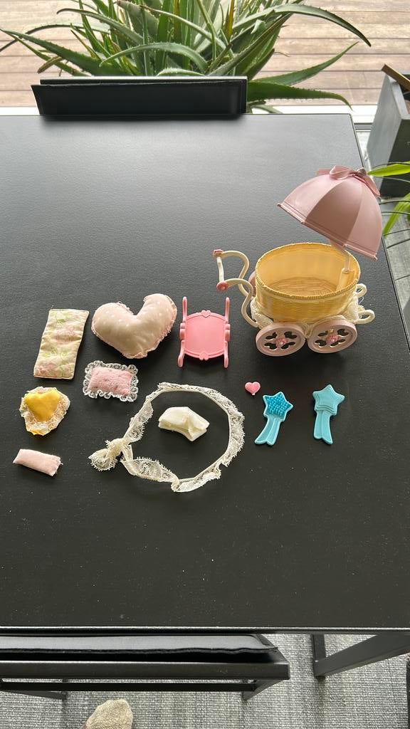 Buggy, Kinderen en Baby's, Ophalen of Verzenden, Gebruikt