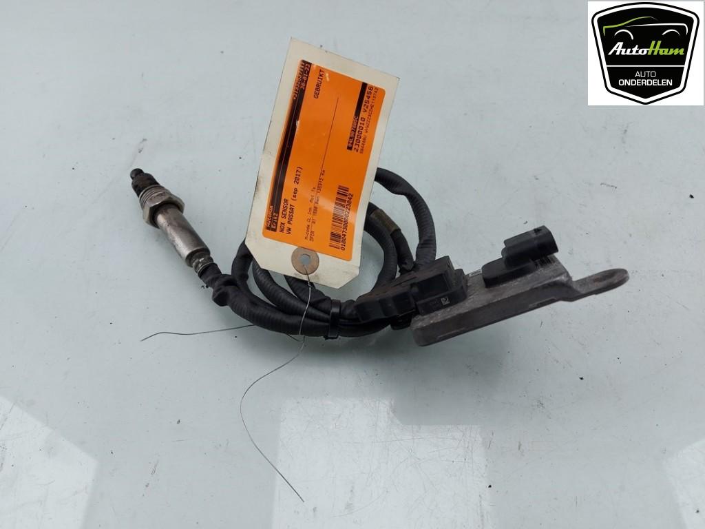 NOX SENSOR Volkswagen Passat Alltrack (3G5), Gebruikt, Volkswagen