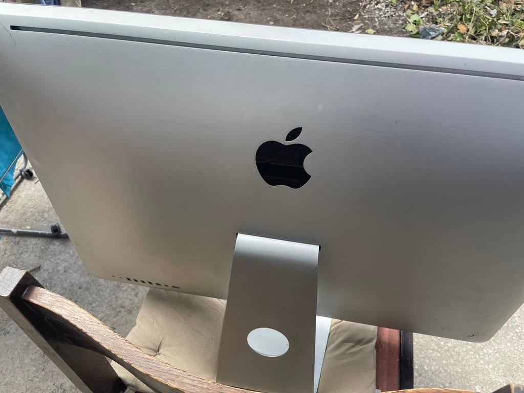 IMac, Computers en Software, Apple Desktops, Ophalen, Gebruikt, IMac, 3 tot 4 Ghz