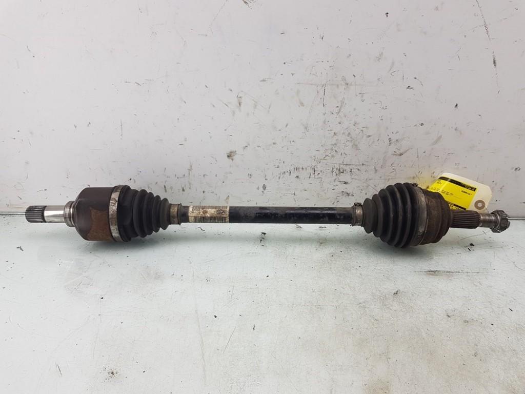 CARDAN AVANT GAUCHE (TRANSMISSION) Opel Grandland (X), Autos : Pièces & Accessoires, Utilisé, Opel