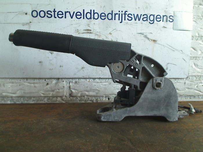 Levier frein à main d'un Volkswagen Golf, Volkswagen, -, 3 mois de garantie, Utilisé