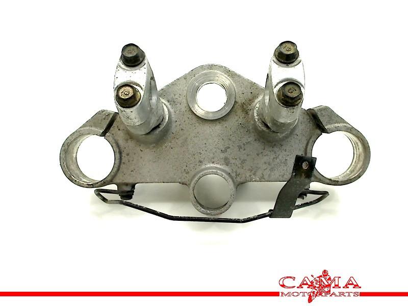 KROONPLAAT Honda ST 1100 Pan European (ST1100 ST1100A), Motoren, Dhr. S. di Majo, Gebruikt, Info@cama-motorparts.nl, P.J. Troelstraweg 8 8
3144 CX  MAASSLUIS, NL