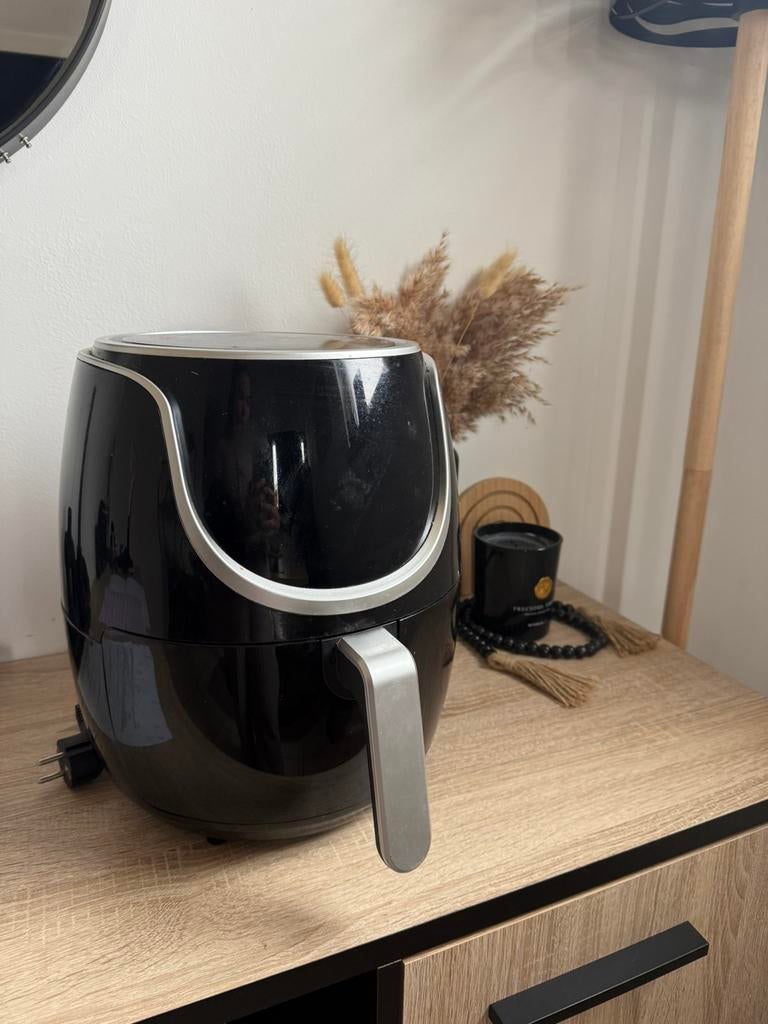 Friteuse SmartFryer XL - 4,5 L, Enlèvement, Utilisé