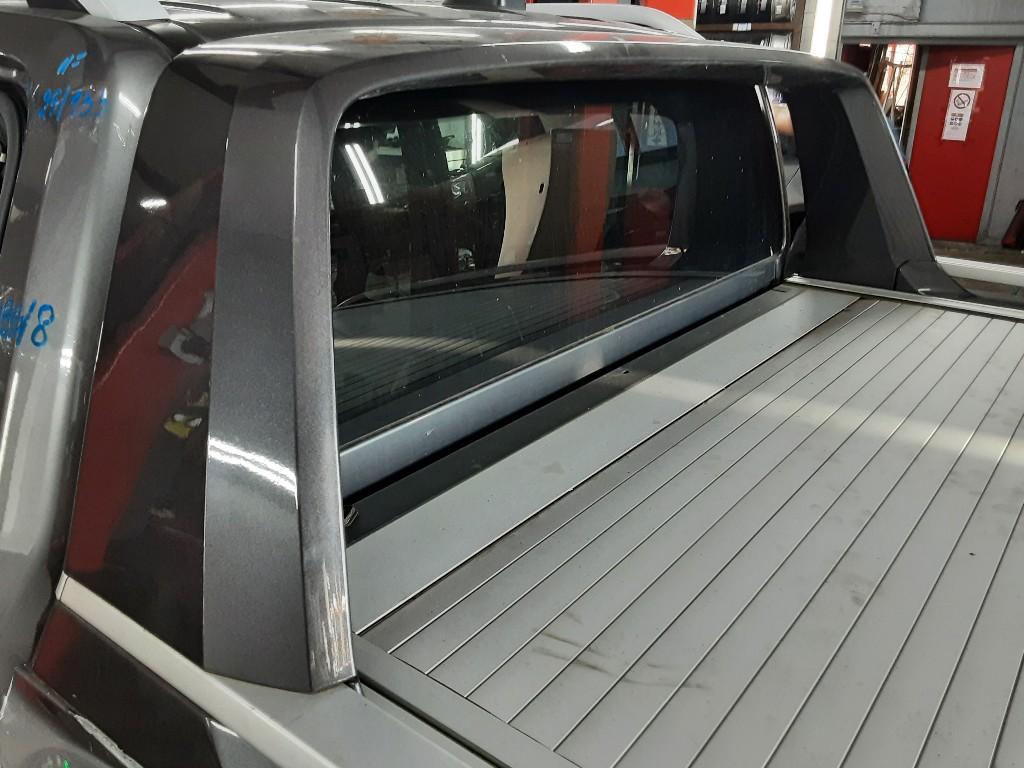 DAKSPOILER Ford USA Ranger Extended Cab, Super Cab, Gebruikt, Mevr. I. Hauben, Rue de l'Espoir 34 34
4030  GRIVEGNÉE, BE, Info@Collignon.be