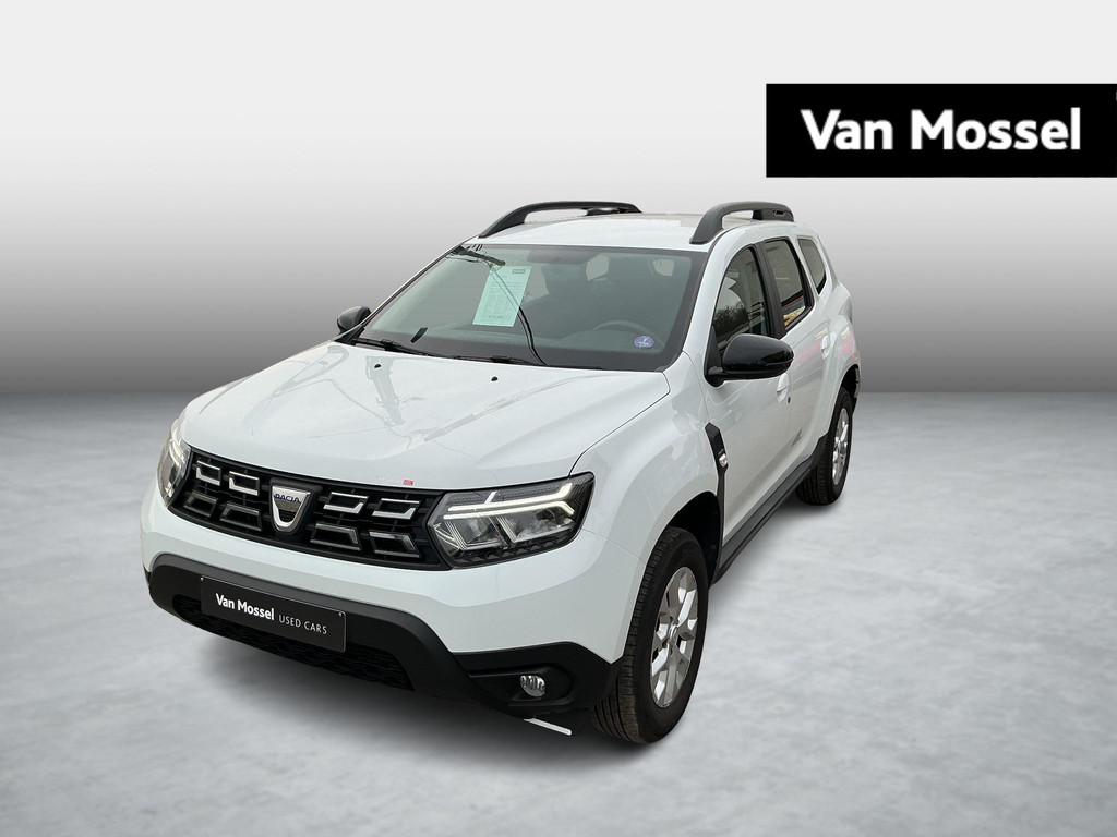 Dacia Duster TCe 100 Comfort, Achat, Entreprise, Duster, Boîte manuelle