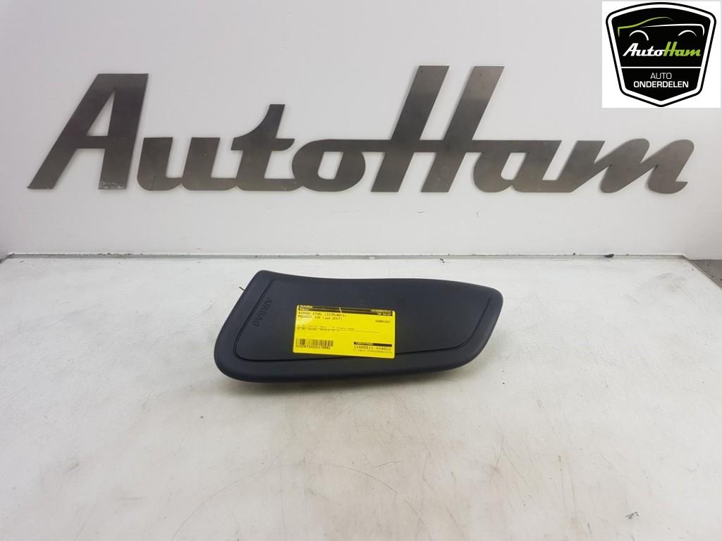 AIRBAG STOEL Peugeot 108 (01-2014/-) (|73910YV020|), Auto-onderdelen, Dhr. J. Ham, Gebruikt, Administratie@autoham.nl, Peugeot