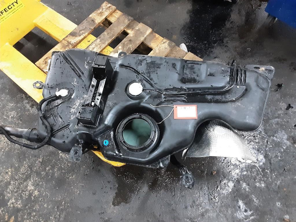 BRANDSTOFTANK Citroën Berlingo Multispace (01-2017/-), Gebruikt, Citroën, Mevr. I. Hauben, Rue de l'Espoir 34 34
4030  GRIVEGNÉE, BE