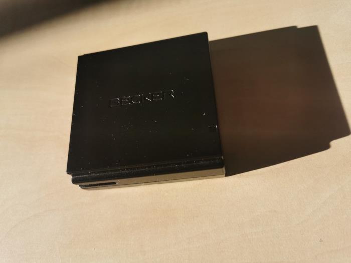 Module navigation d'un Mercedes Diversen, Autos : Pièces & Accessoires, -, 3 mois de garantie, Utilisé, -