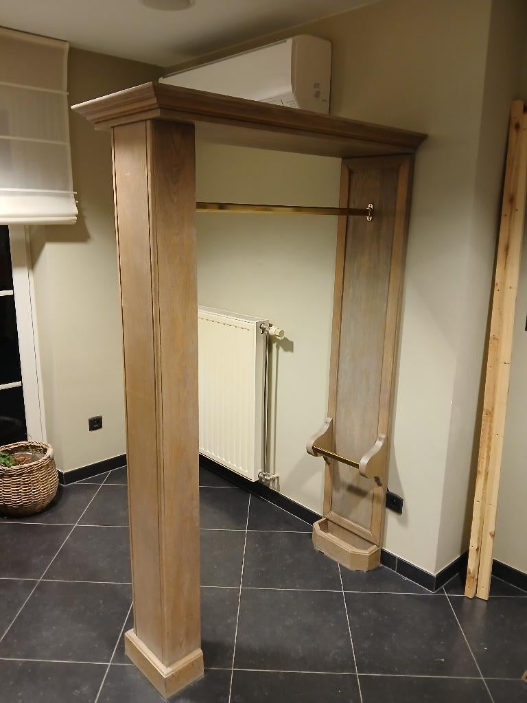 kapstok,vestiaire, Huis en Inrichting, Woonaccessoires | Kapstokken, Ophalen