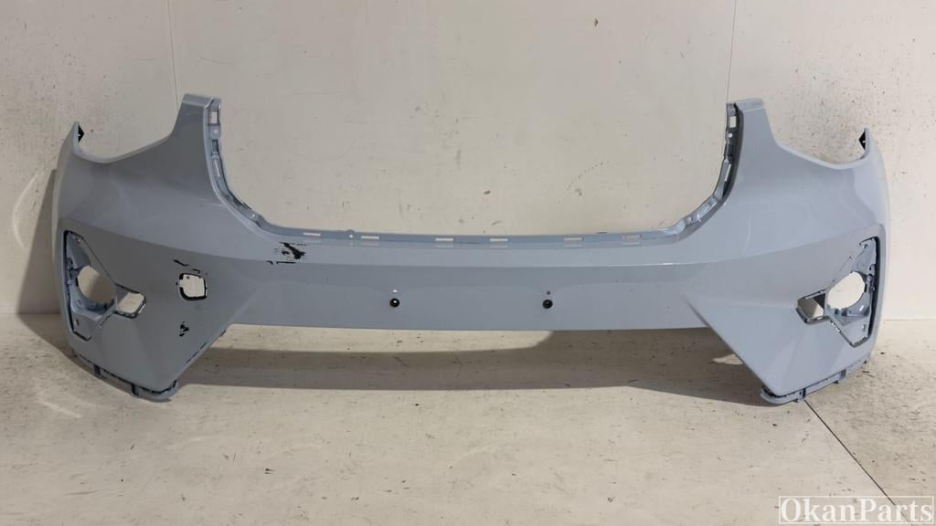 Pare-chocs avant Volvo XC40 Facelift EX40 C40 EC40 31690933, Info@fabrikant.eu, Fabrikant BV, Pare-chocs, Fabrikantstraat 1
1000 AA  Amsterdam, NL