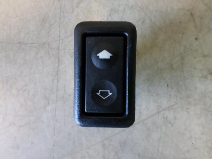 Elektrisch Raam Schakelaar van een BMW 3-Serie (3-Serie 90-), Gebruikt, -, -, Ophalen of Verzenden