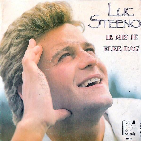 luc steeno, Ophalen of Verzenden