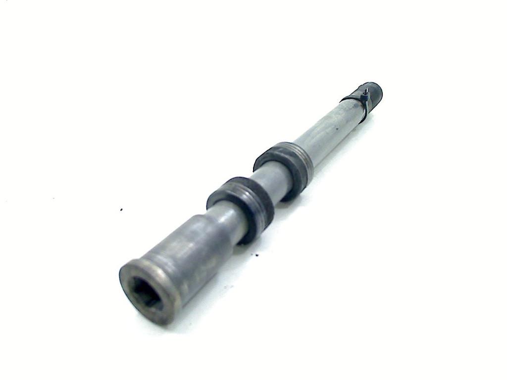 VOORAS Kawasaki Z 1000 2010-2013 (Z1000 ZR1000D-E), Dhr. S. di Majo, Gebruikt, Info@cama-motorparts.nl, P.J. Troelstraweg 8 8
3144 CX  MAASSLUIS, NL