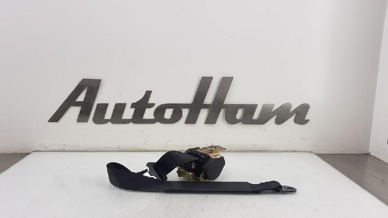 CEINTURE DE SECURITE AVANT DROIT Peugeot 206 CC (2D), Autos : Pièces & Accessoires, Utilisé, Peugeot