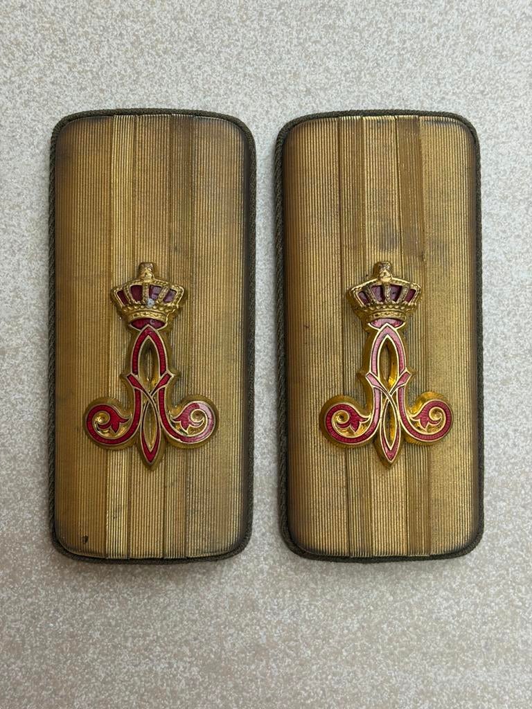 ABBL, Collections, Enlèvement ou Envoi