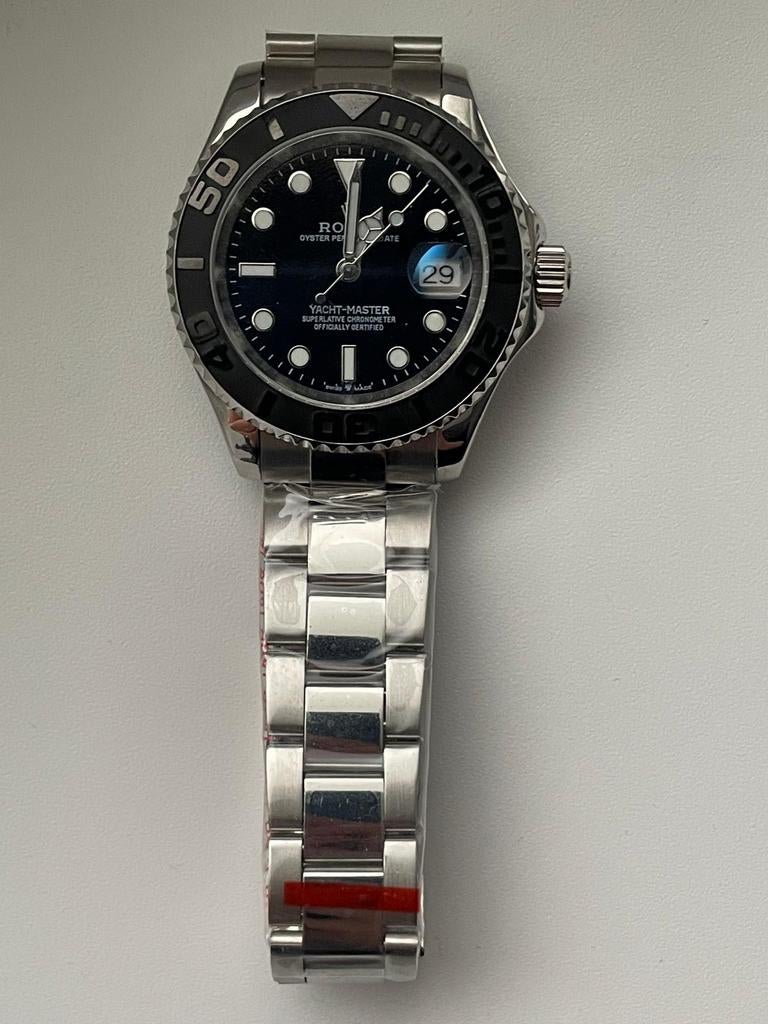 Heren horloge, Handtassen en Accessoires, Horloges | Heren, Ophalen