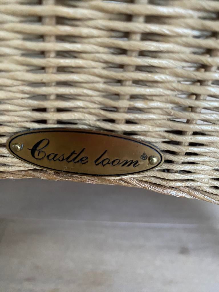 Premier propriétaire, Maison & Meubles, 100 à 150 cm, Quatre personnes, Comme neuf, 100 à 150 cm