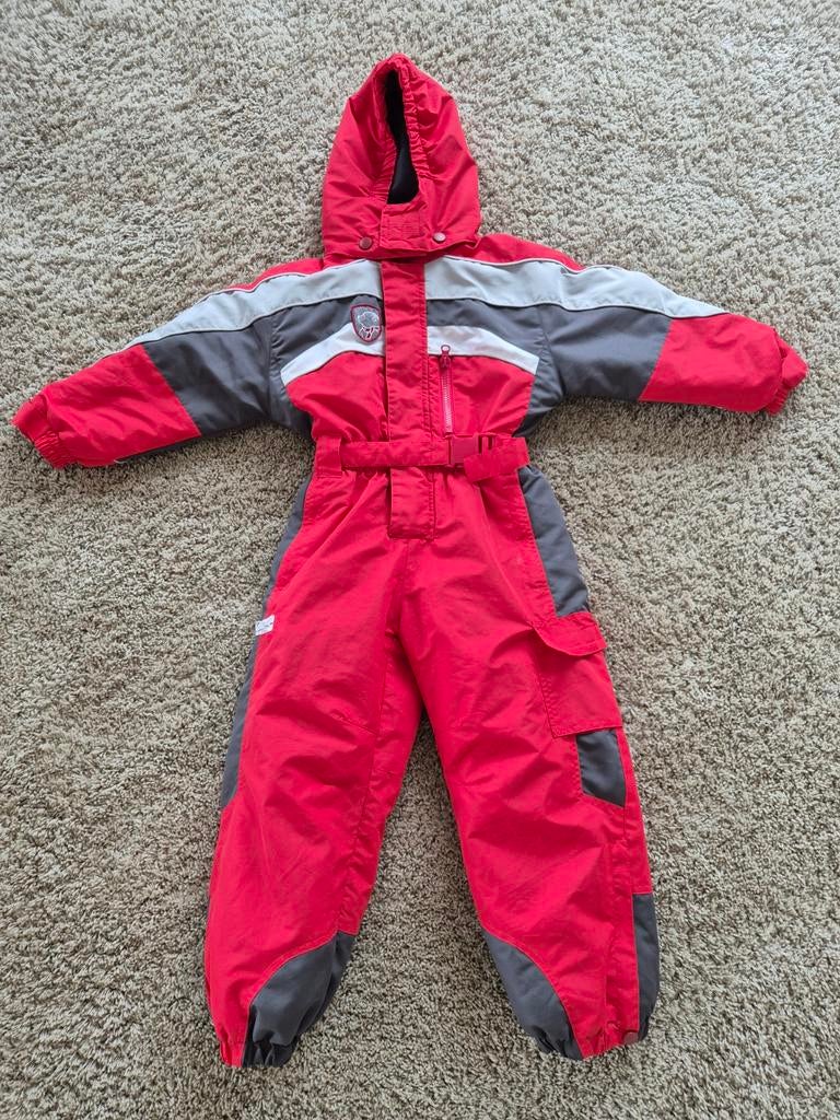 Skipak kind 4 tot 6/7 jaar.  Summisun, Sport en Fitness, Zo goed als nieuw, Kleding, Ski, Ophalen