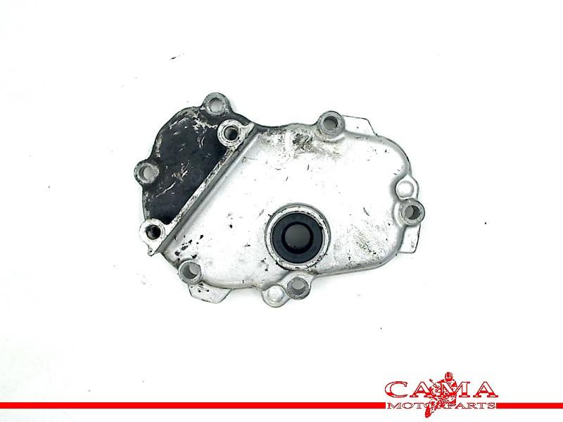 MOTORBLOKDEKSEL YZF R6 2003-2005 (YZF-R6 5SL) (5EB0G1), Dhr. S. di Majo, Gebruikt, Info@cama-motorparts.nl, P.J. Troelstraweg 8 8
3144 CX  MAASSLUIS, NL